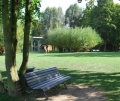 Parcs et espaces verts