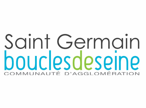 Communauté d'agglomération Saint Germain Boucles de Seine