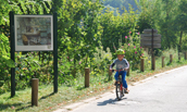 A vélo