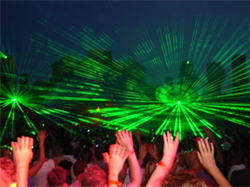 discotheque