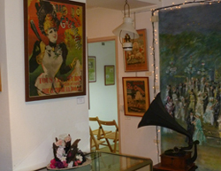 grenouillereinterieur