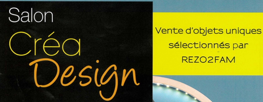 Salon Créadesign