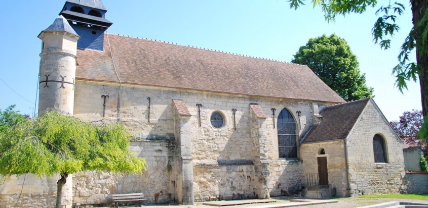Croissy la Maraîchère