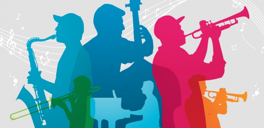 Soirées Jazz au Gramophone