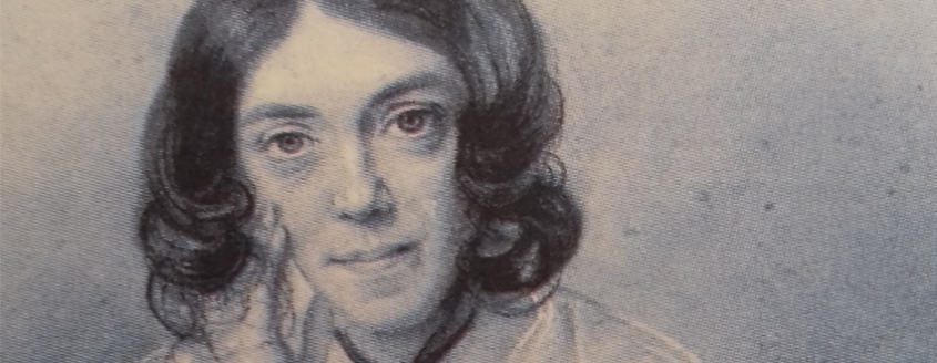 Mélanie Waldor, Alexandre Dumas