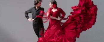 Soirée “Flamenco y tapas” au Pecq