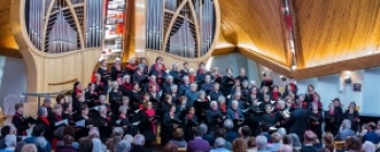 Concert  “Les temps modernes” au Pecq