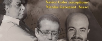 Concert Jazz au Pecq