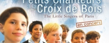 Les Petits Chanteurs à la Croix de Bois