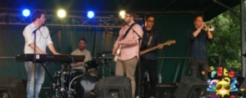 La Fête Ô Pecq 2016