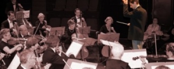 Concert de l'Orchestre de Marly