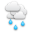Rain/Wind